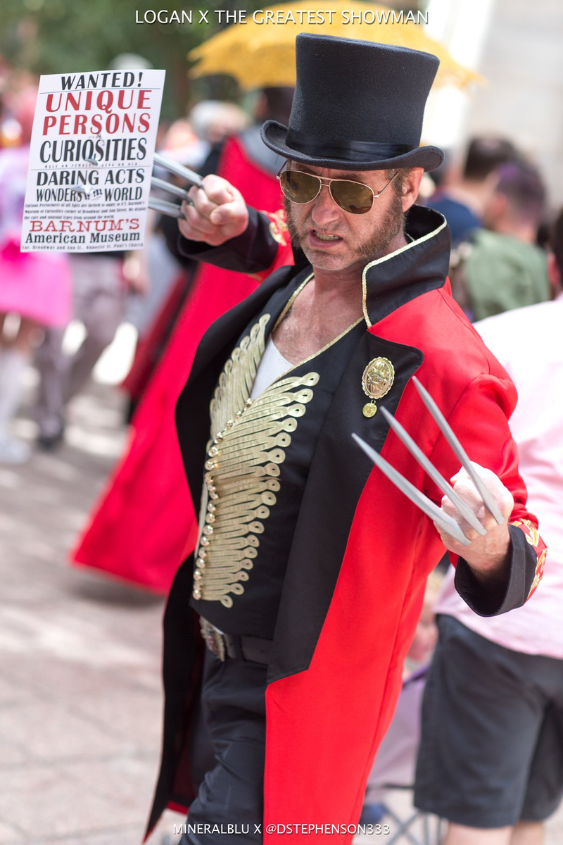 Cosplay by dstephenson333